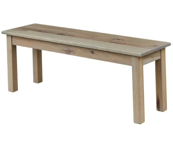 Eco Bench