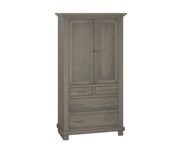 Wardrobes & Armoires