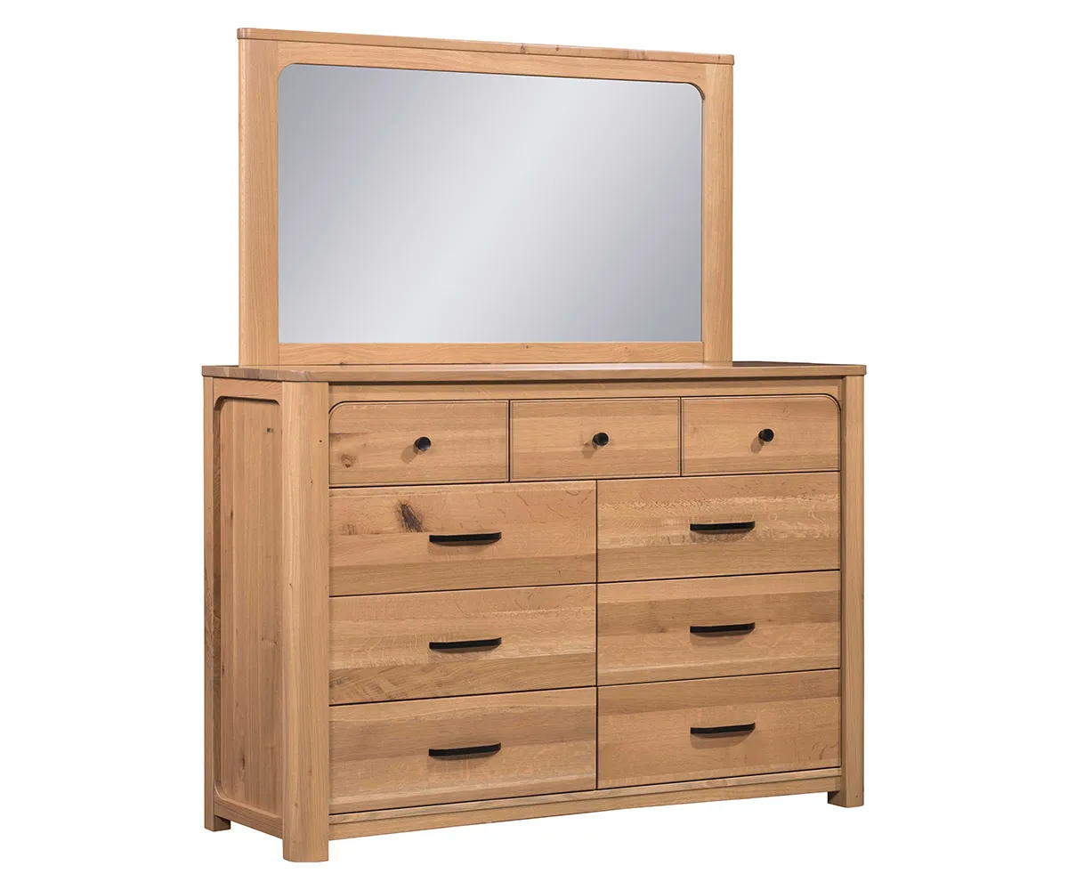 Aspen Bedroom Collection - Image 8