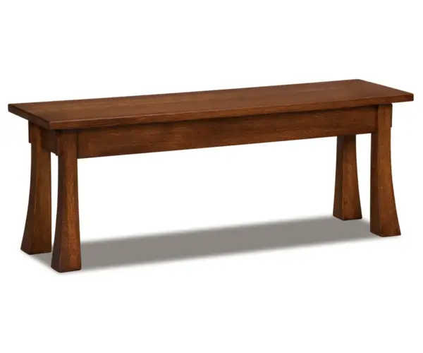 Lakewood Bench