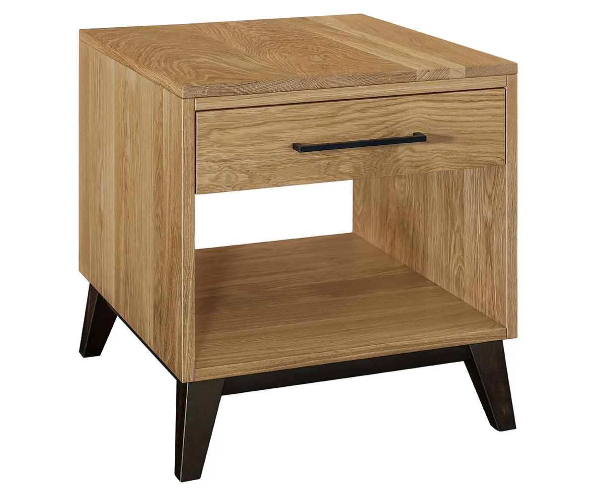 Sofi End Table - 21"W - Image 2