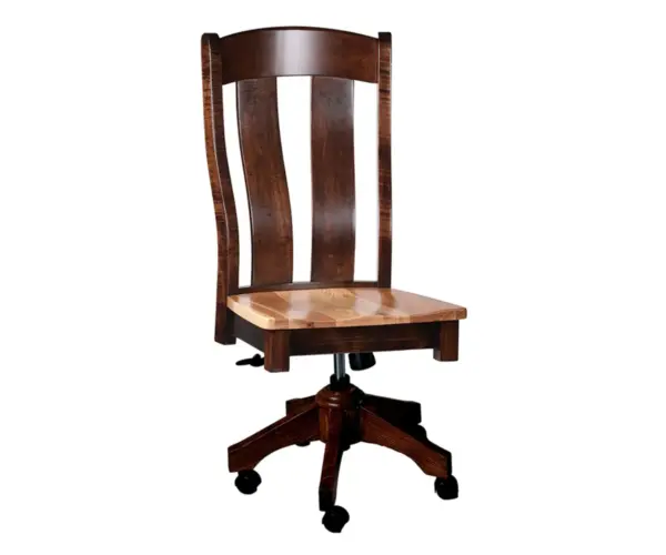Malibu Roller Chair
