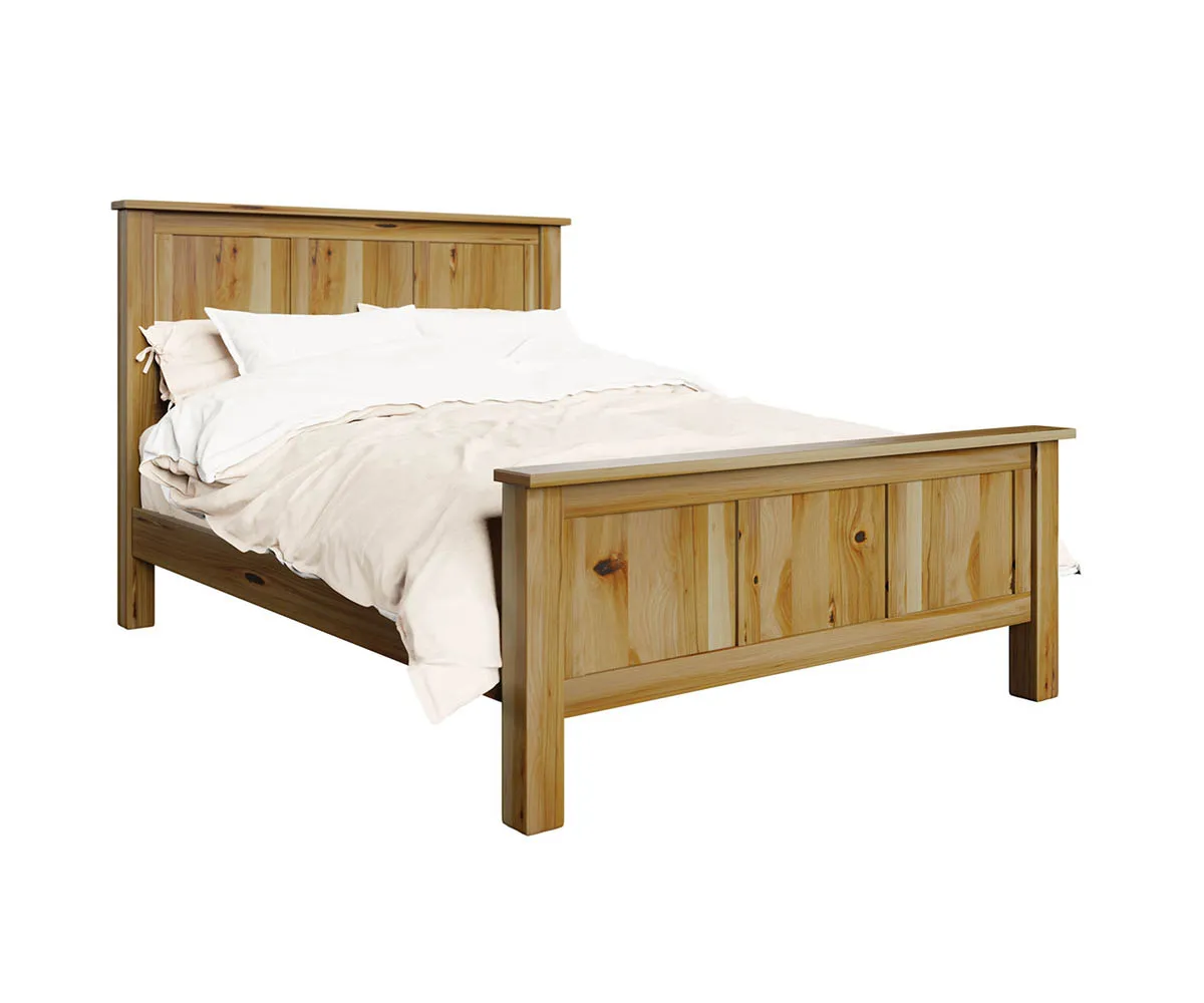 Highland Bed