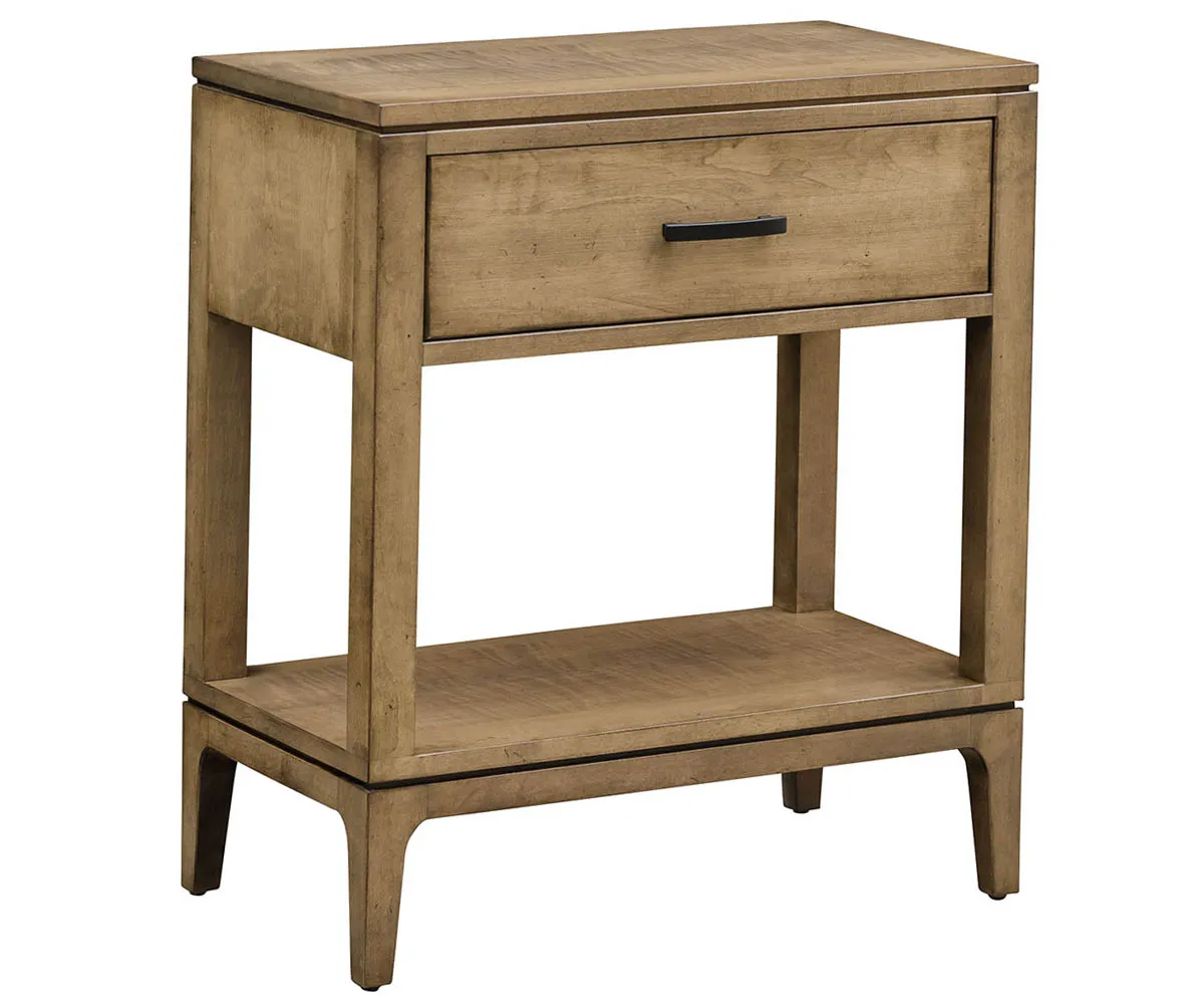 Estelle Open Night Table