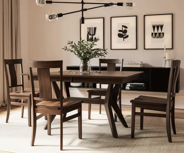 Tennessee Dining Collection