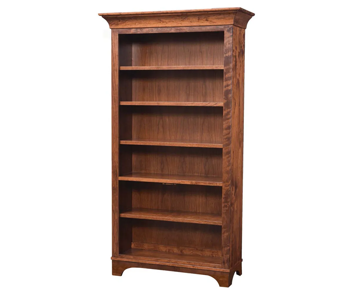 Finley Bookcase