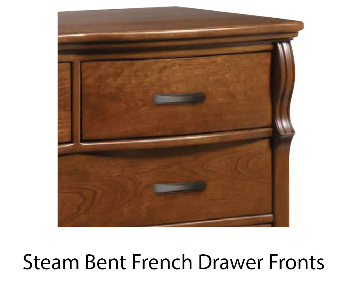 Classical Mule Chest - Image 3
