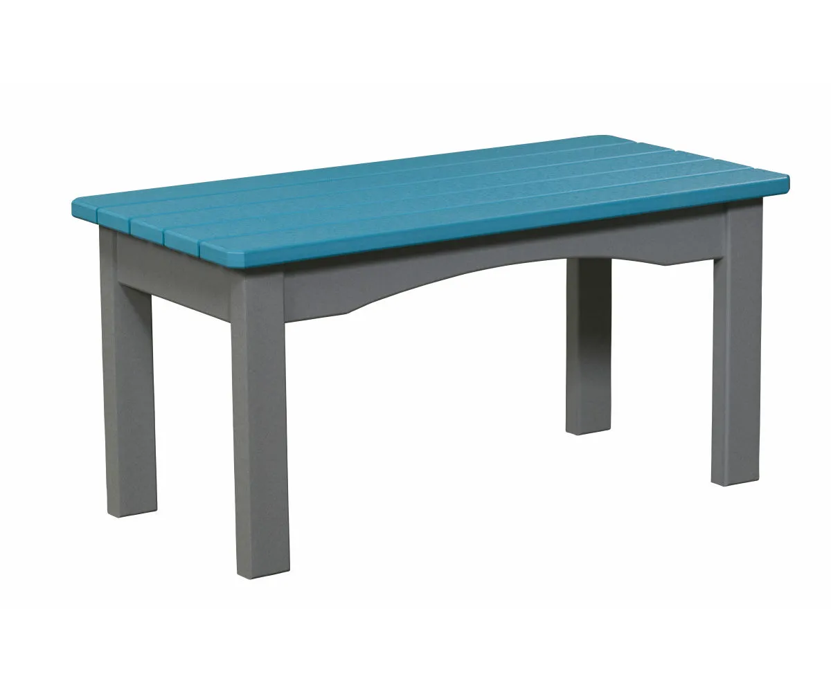 Park Bench