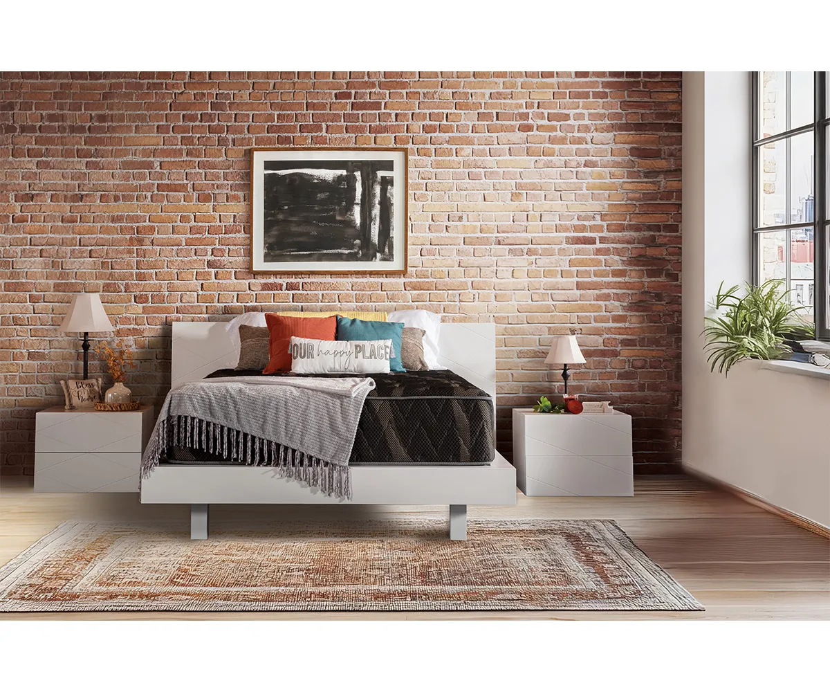 Solace Series Lumina Mattress - Image 2