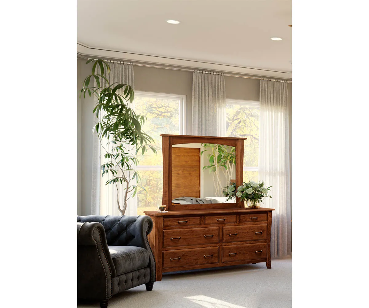 Berkley Bedroom Collection - Image 3