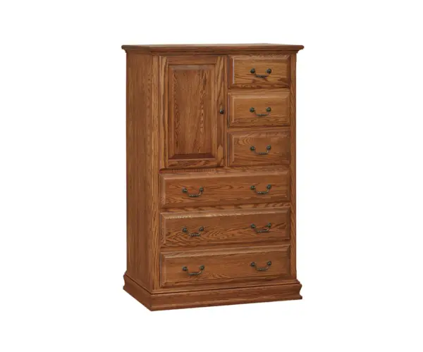 Royal Gentlemen's Chest