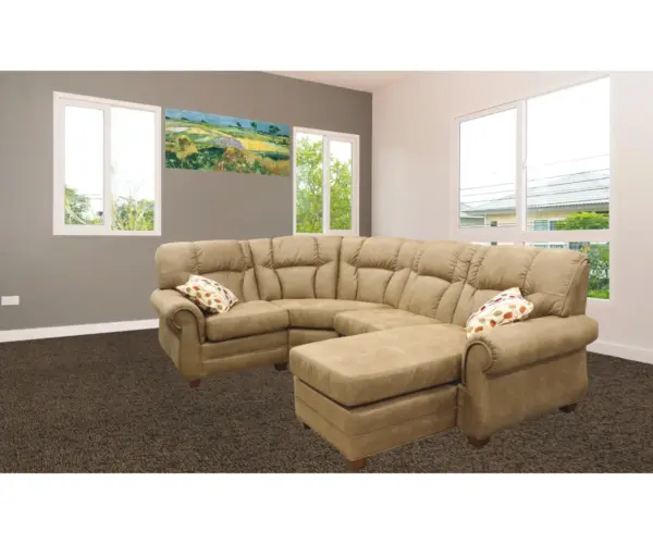 Ireland Stationary Sectional Collection