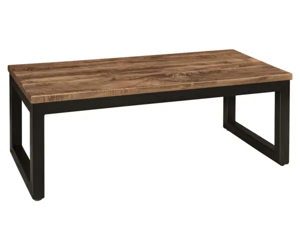 Intel Coffee Table