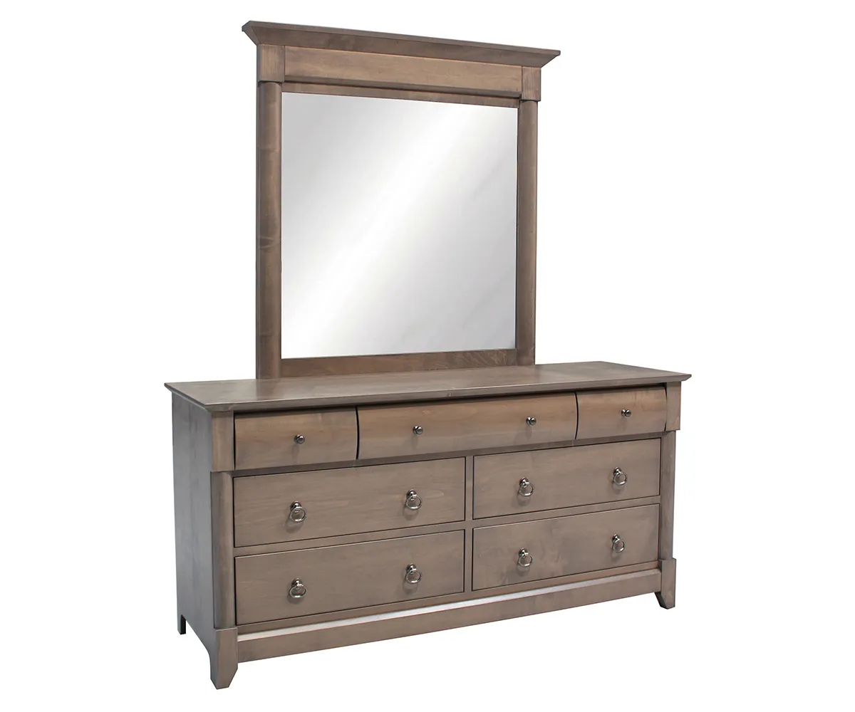 Sanibel Bedroom Collection - Image 5