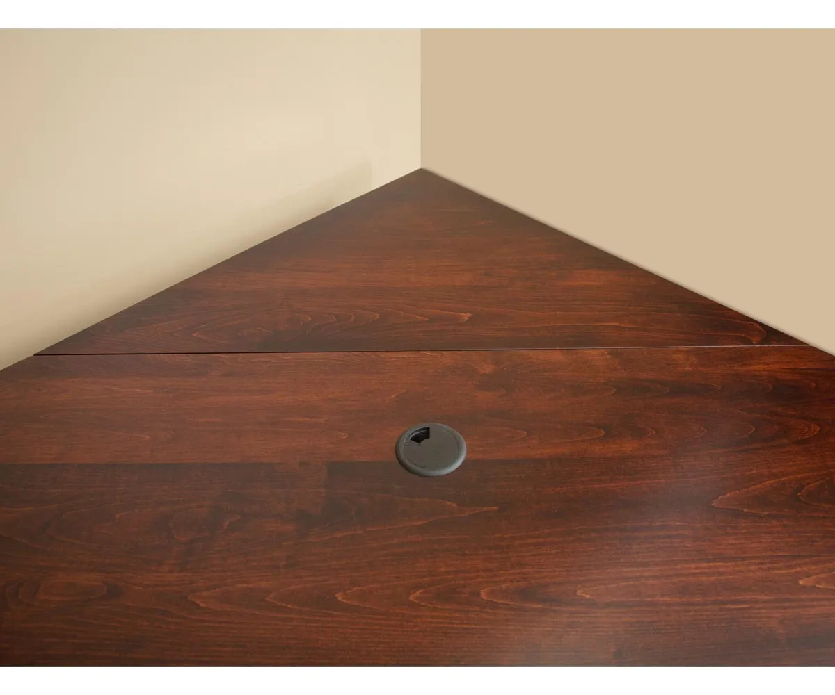 Eshton Corner Desk - Image 5
