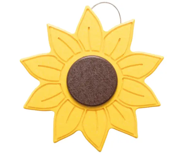 Hanging Flower - Sunflower