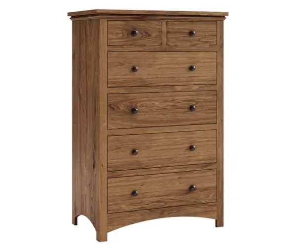 Buckeye Economy Chest of Drawers