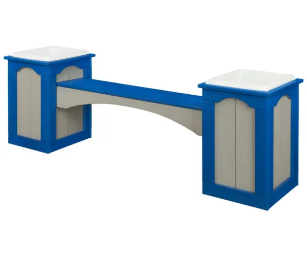Garden Benches