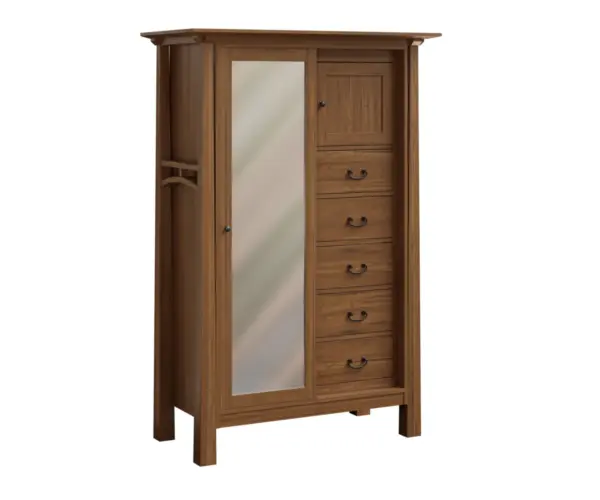 Wardrobes & Armoires