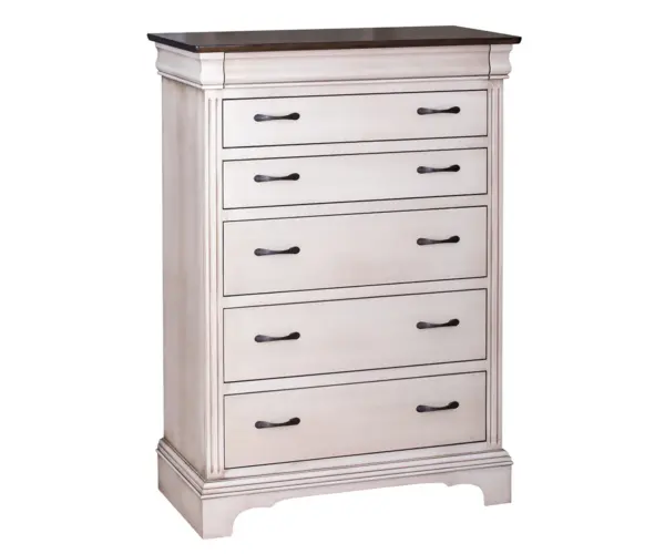 Edinburg Chest of Drawers