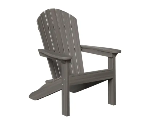 Comfo Back Adirondack Chair