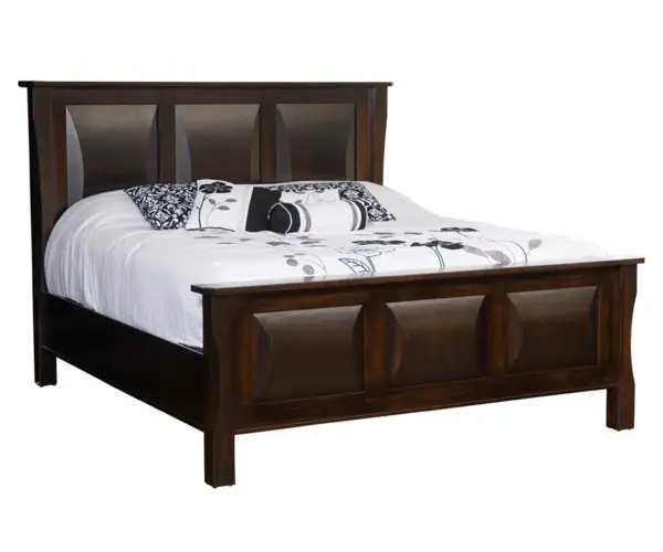 Preston Bed