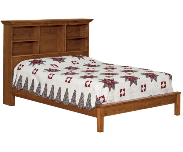 Lancaster Bed