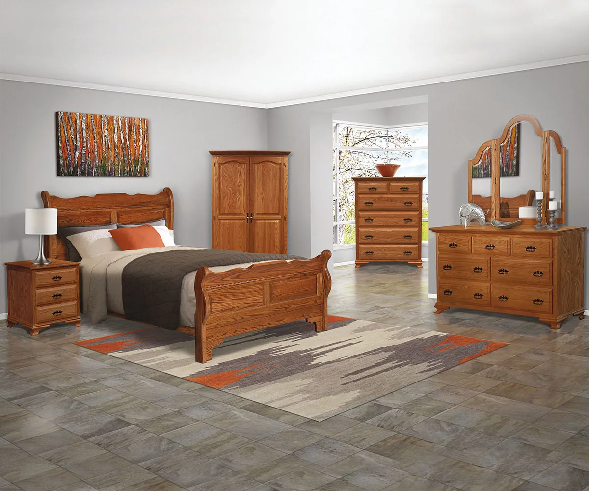 Heritage Wardrobe - Image 2