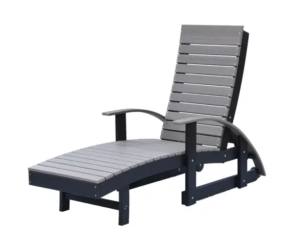 Chaise Lounge
