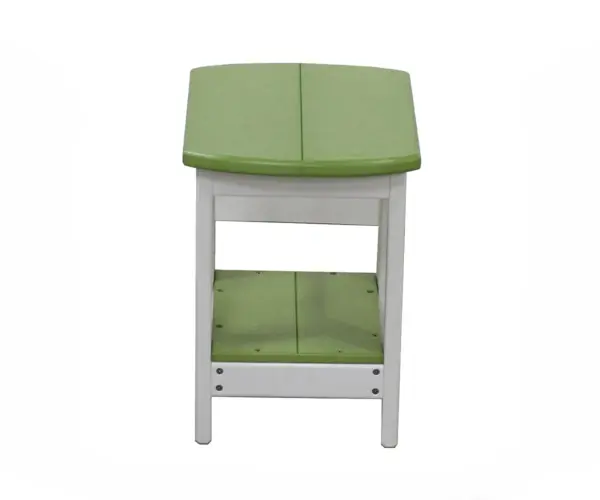 Child Oval End Table