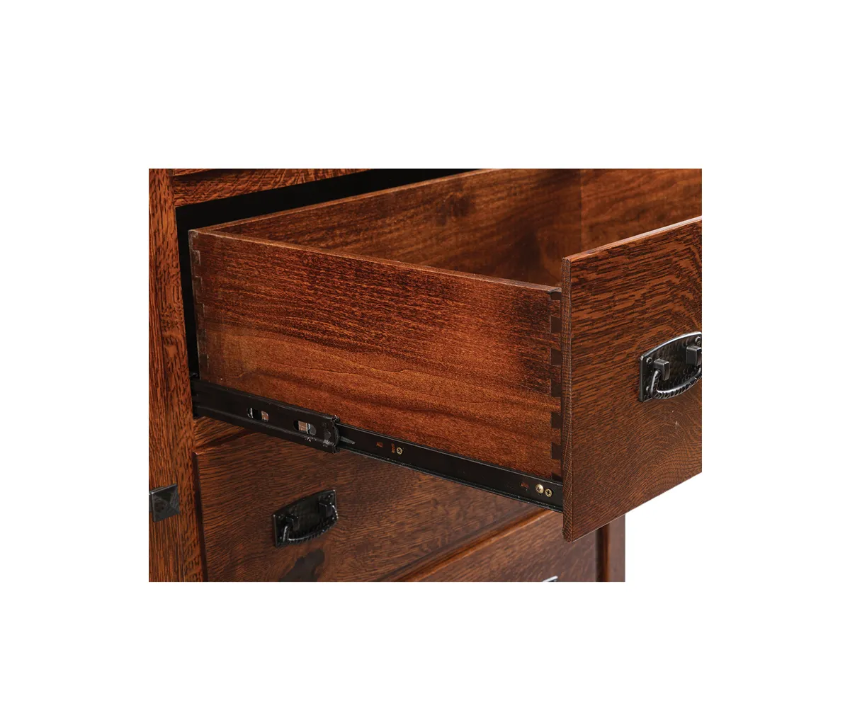 Elkins Mans Chest - Image 2