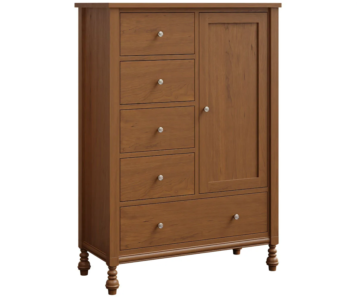 St. Augustine Gentlemans Chest