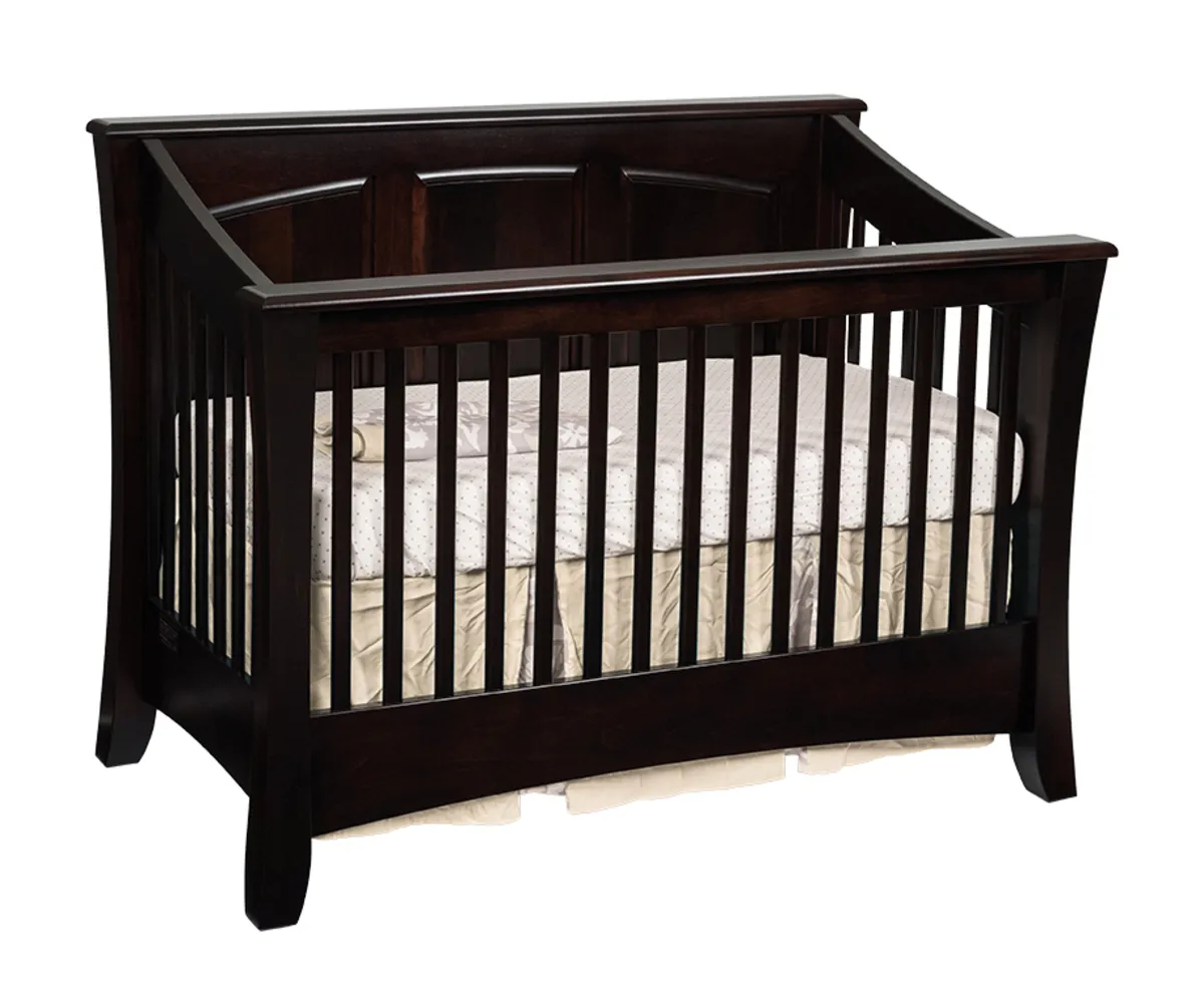 Carlisle Panel Crib