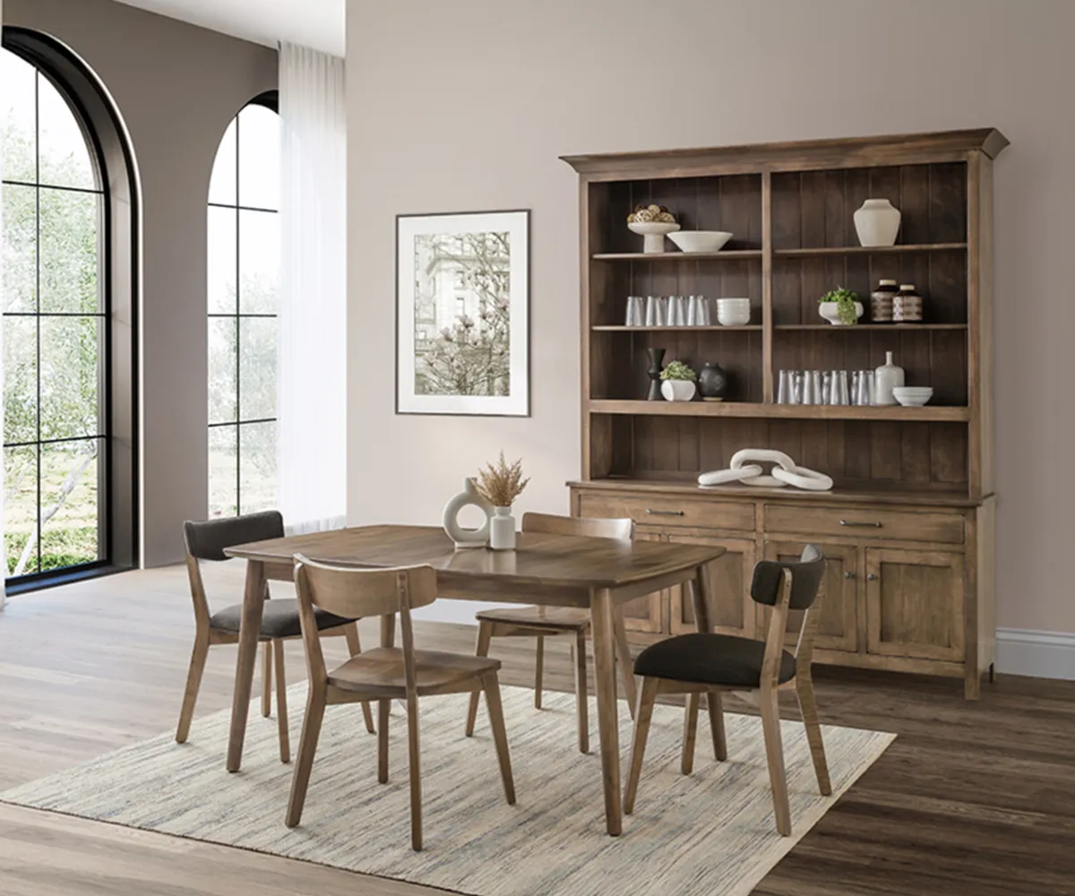 Georgetown Hutch - Image 2