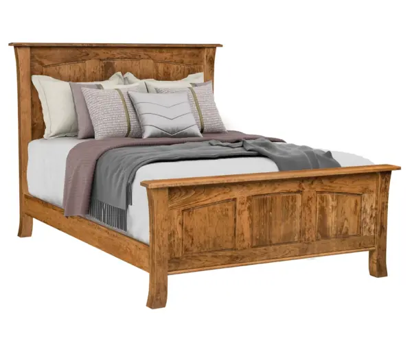 Hampton Bed