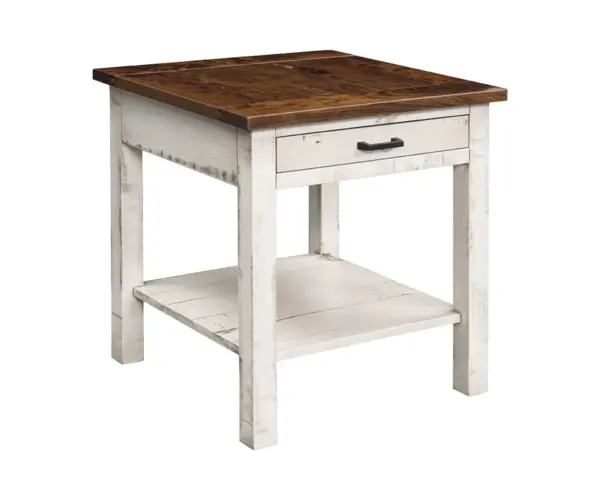 Madison End Table