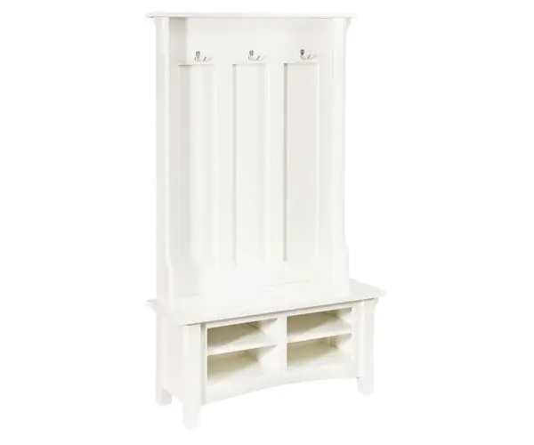 Jefferson Hall Seat