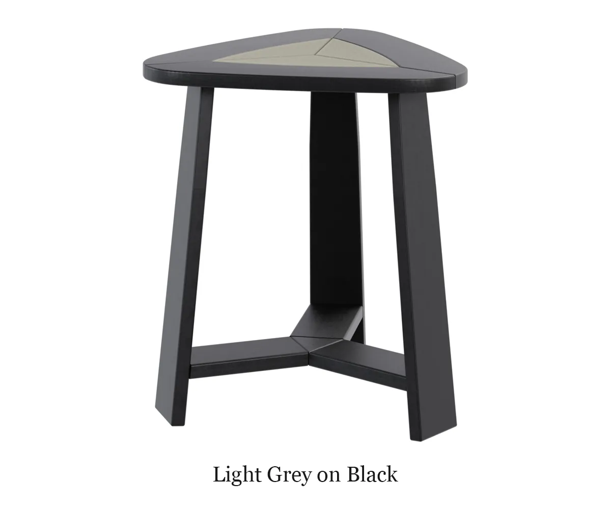 Vienna End Table - Image 3