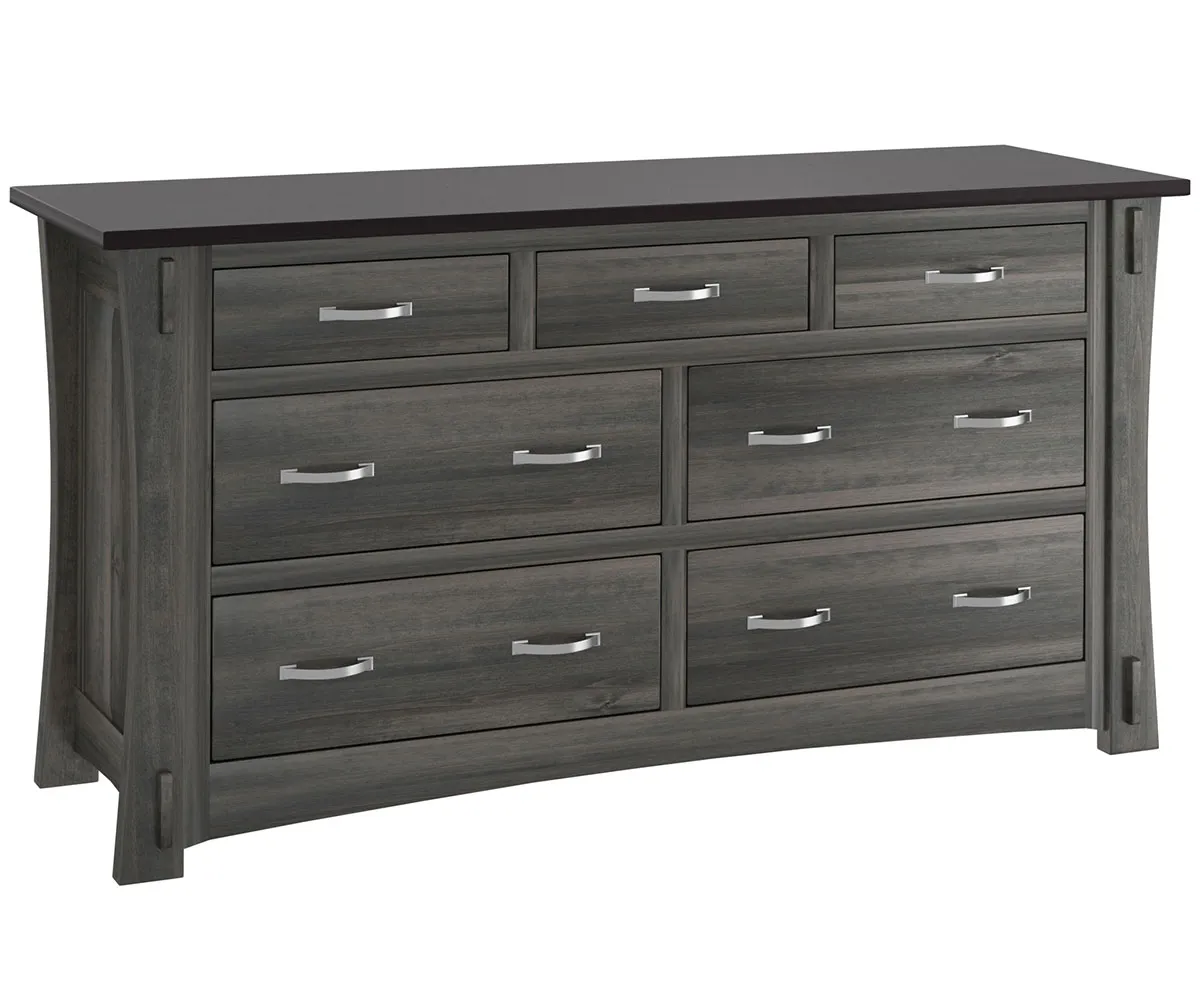 Old Tyme Bedroom Collection - Image 7