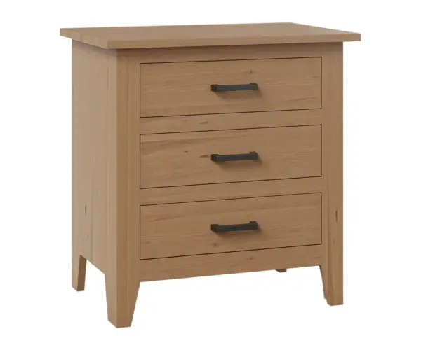 Rockport Nightstand