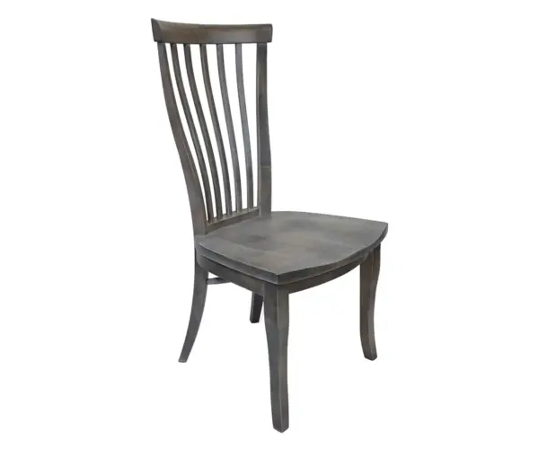 Chesterfield Chair