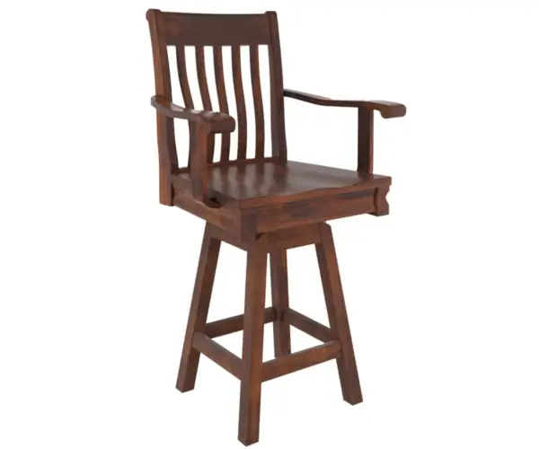 Bennex Bar Stool