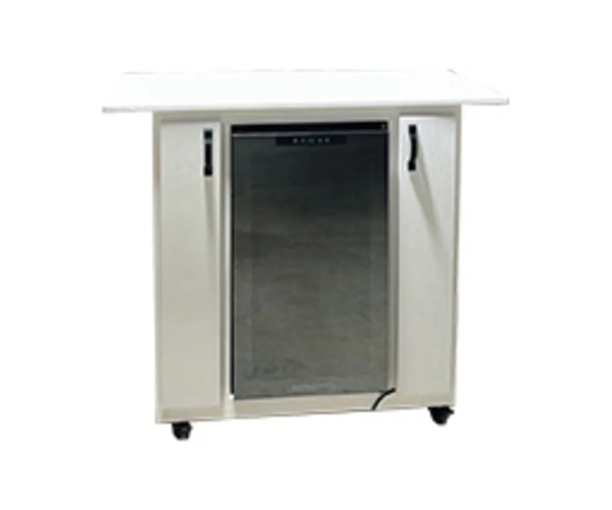 Wine Cabinet