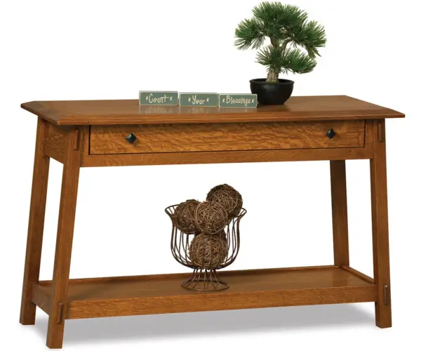 Colbran Sofa Table