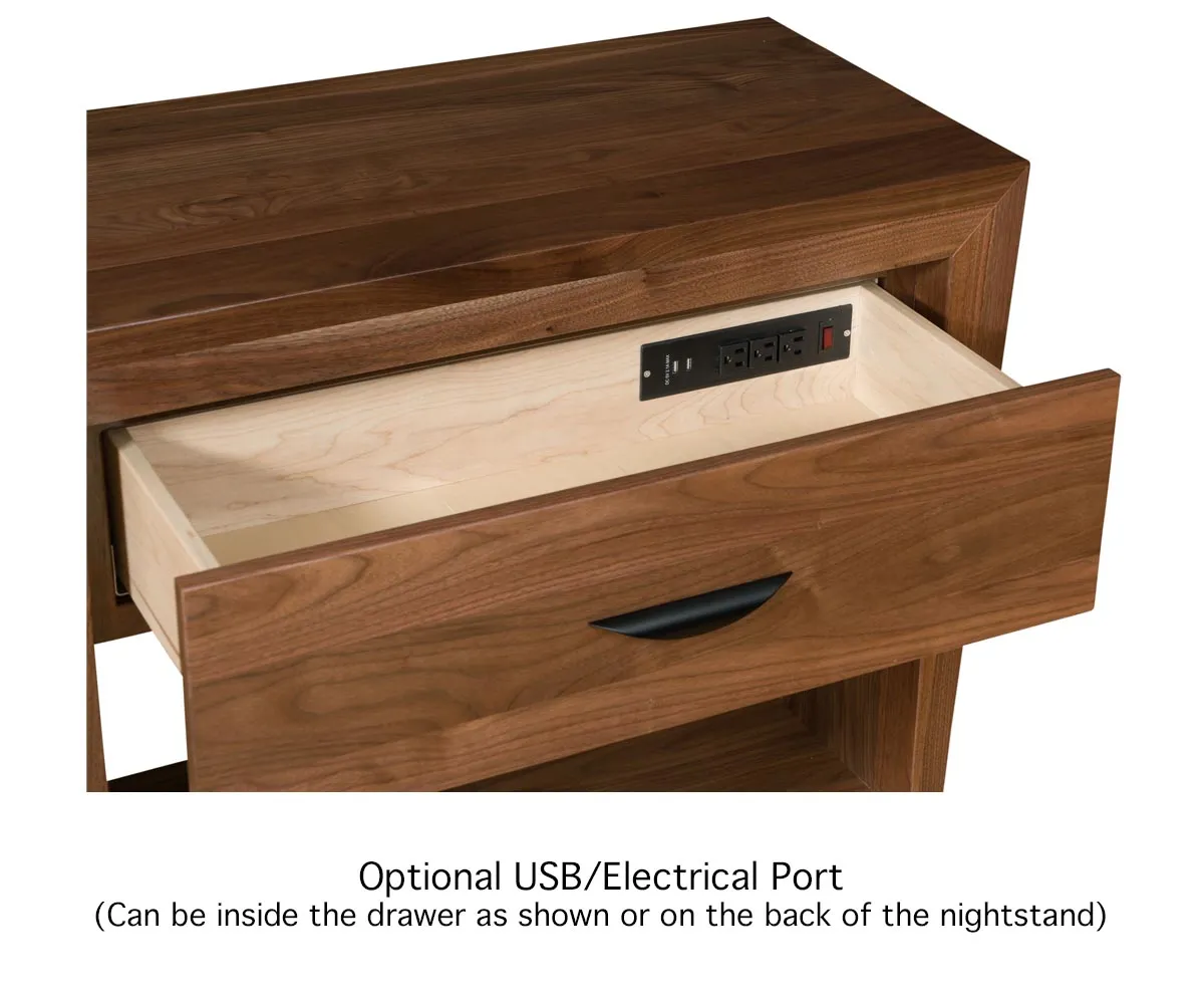 Caledonia Nightstand - Image 3