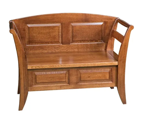 Armani Woodshop