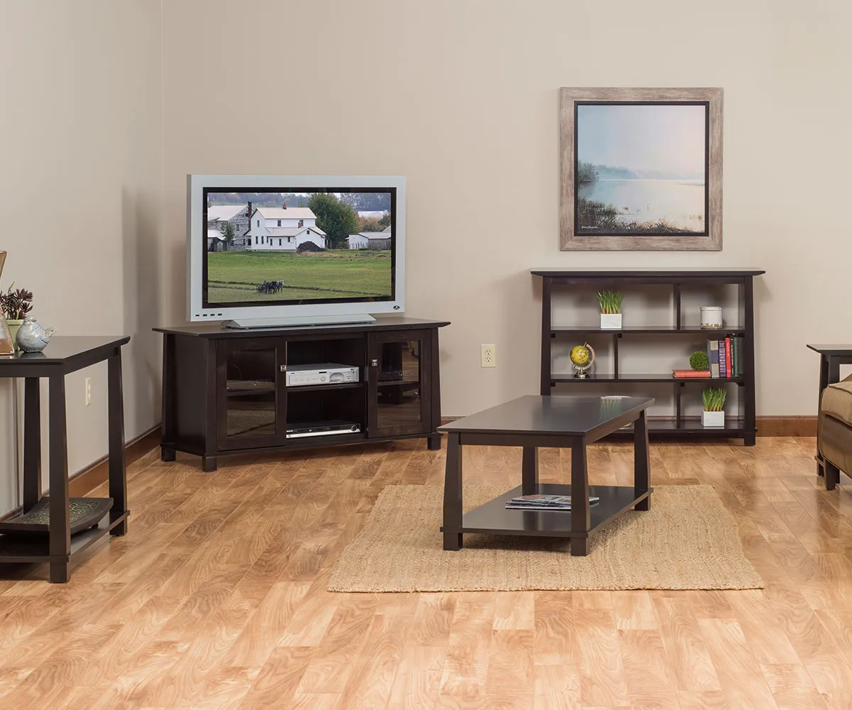 Avon Media Console - 56"W - Image 2
