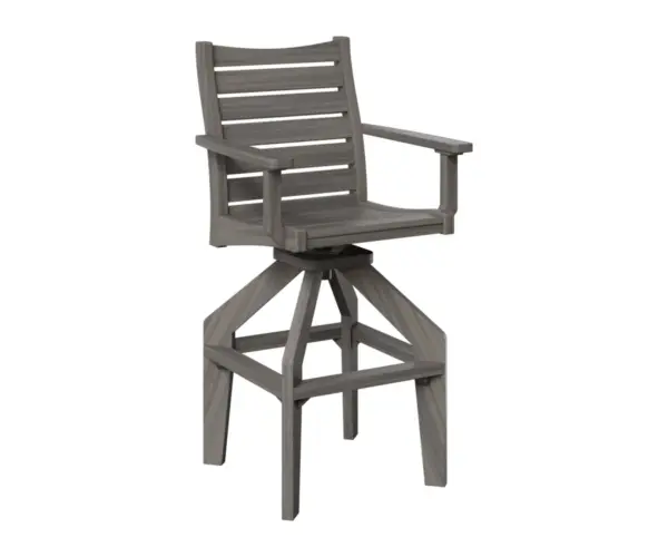 Bristol Swivel XT Chair