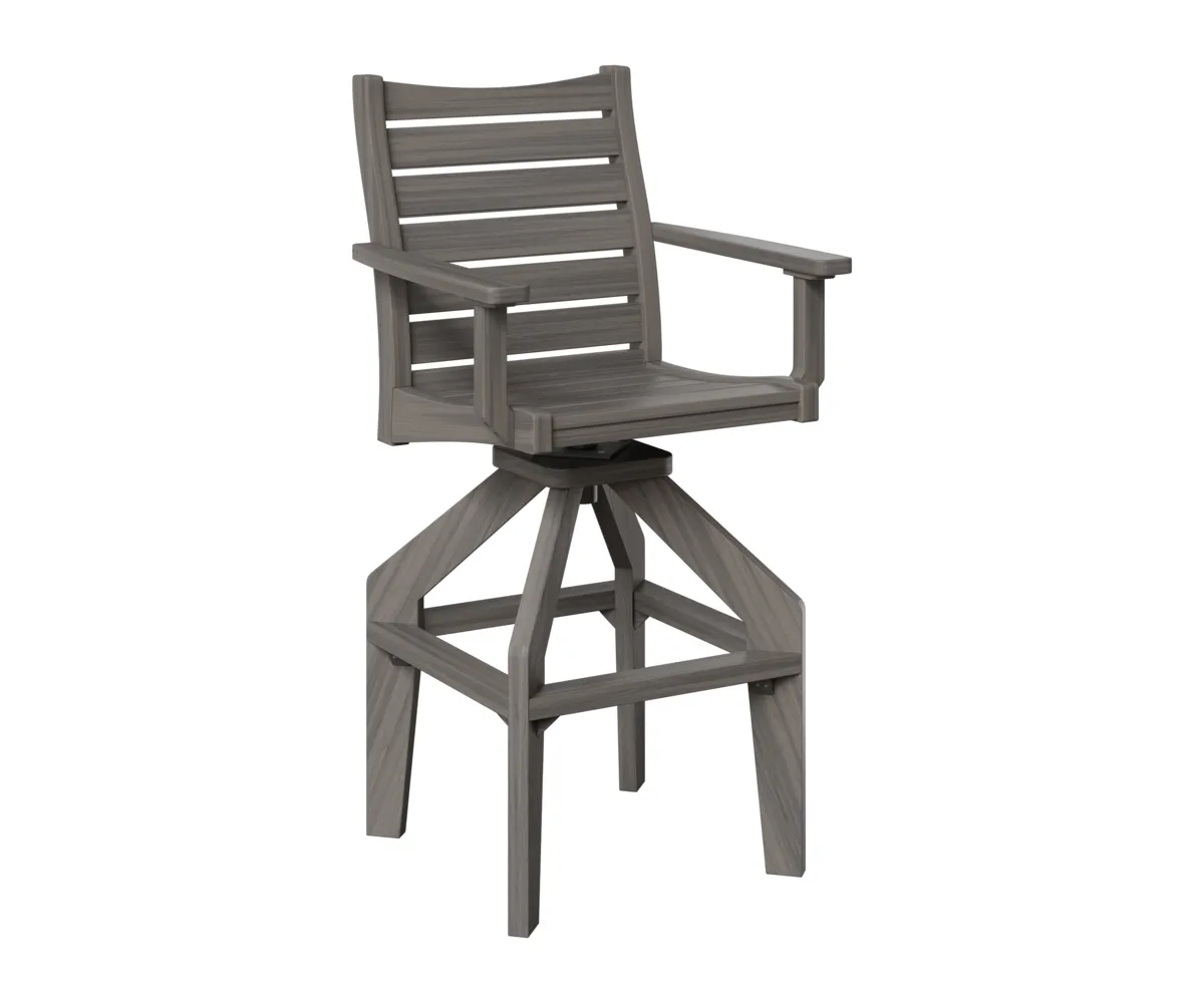 Bristol Swivel XT Chair