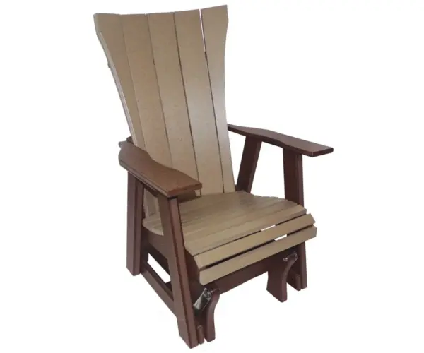 Craftsman Single Glider